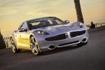 Fisker Karma EVer 2011 года